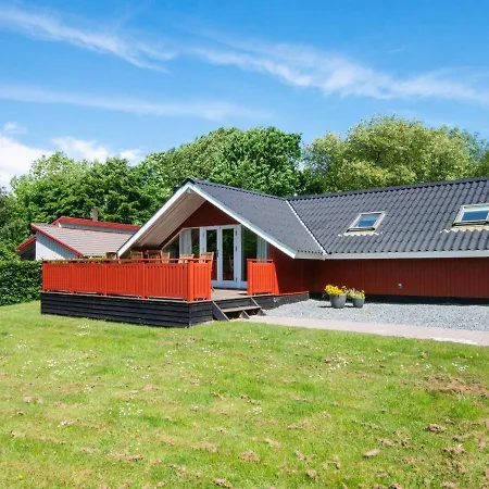 6 Person Holiday In Dom wakacyjny