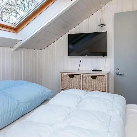 6 Person Holiday In Dom wakacyjny
