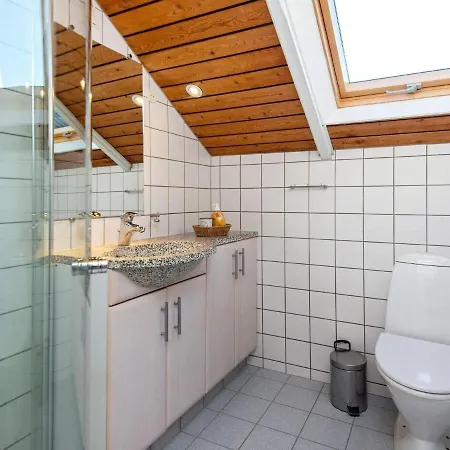 6 Person Holiday In Dom wakacyjny